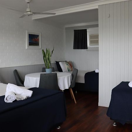 באלינה Almare Tourist Motel מראה חיצוני תמונה