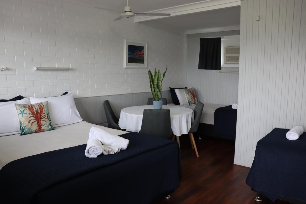 באלינה Almare Tourist Motel מראה חיצוני תמונה