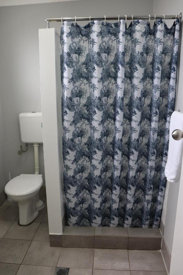 באלינה Almare Tourist Motel מראה חיצוני תמונה