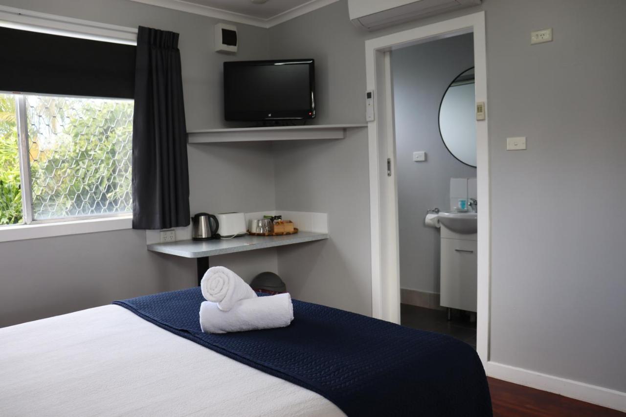 באלינה Almare Tourist Motel מראה חיצוני תמונה