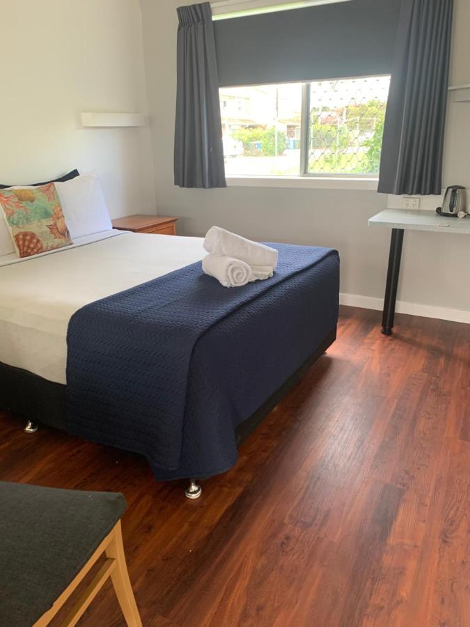 באלינה Almare Tourist Motel מראה חיצוני תמונה