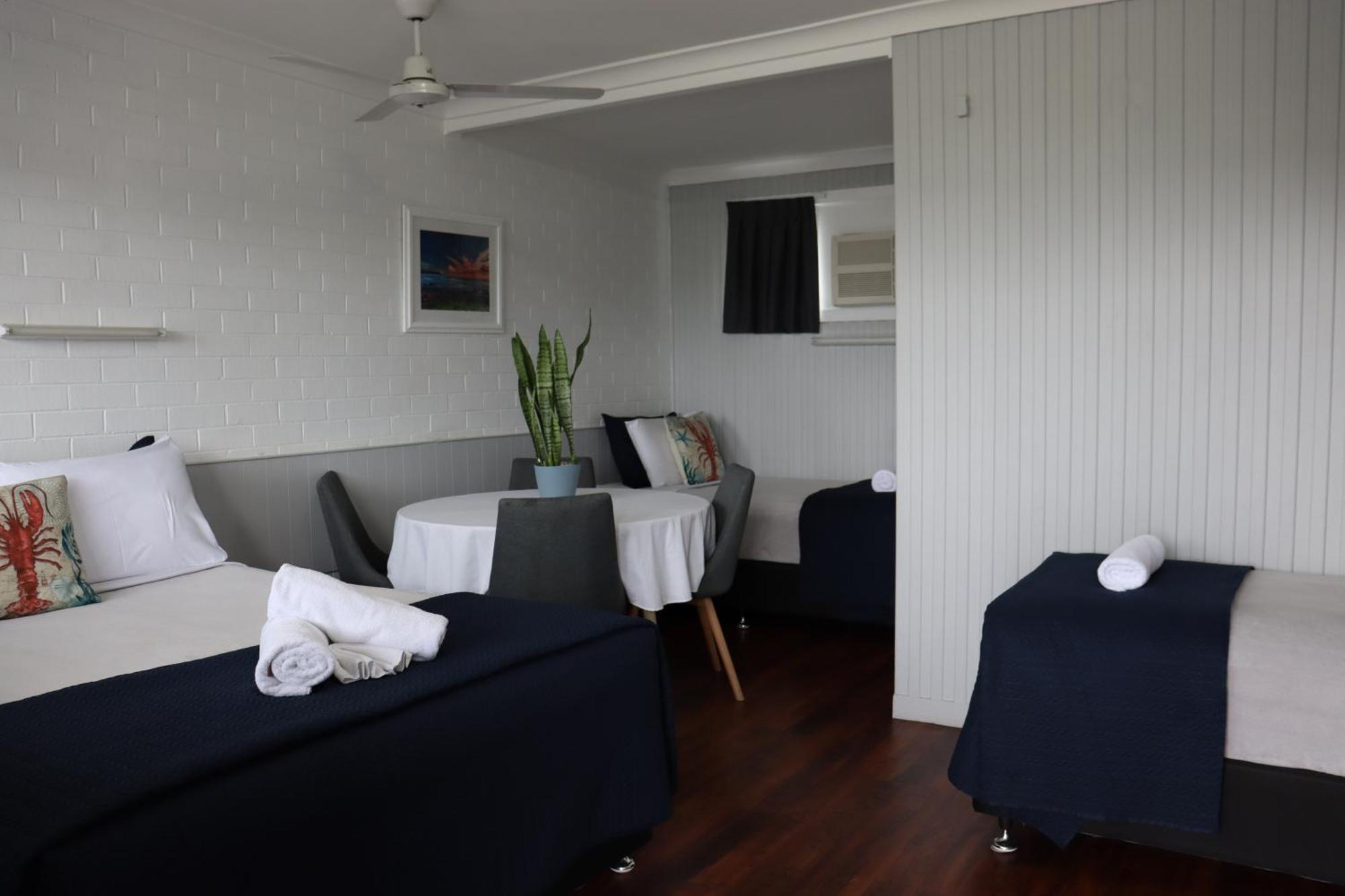 באלינה Almare Tourist Motel מראה חיצוני תמונה